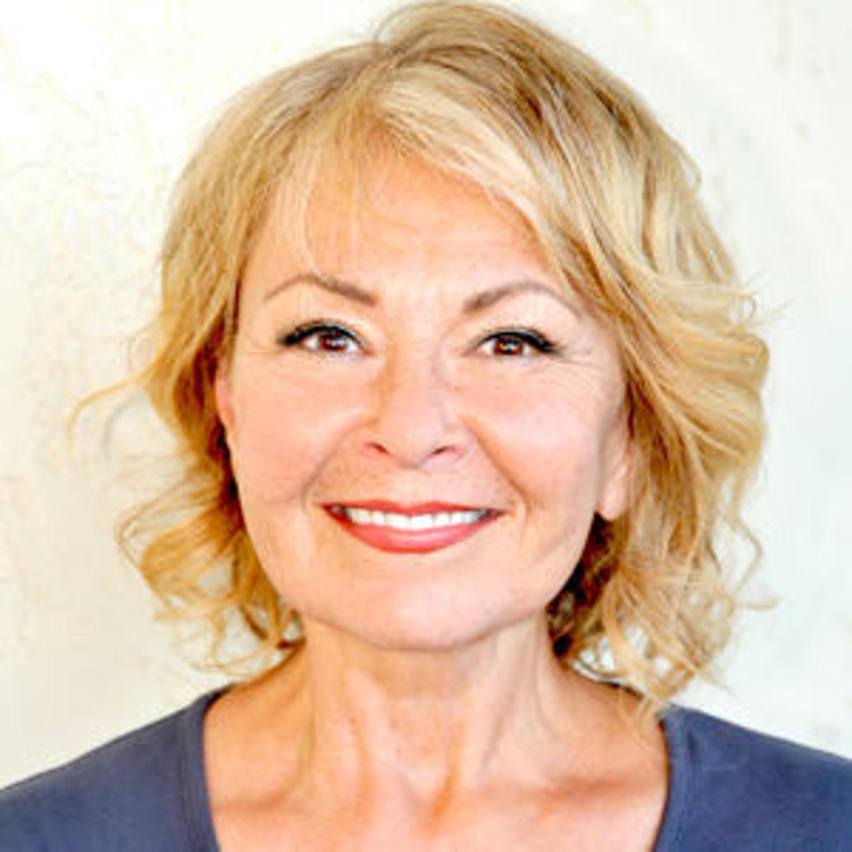 Phil Potempa Comedienne Roseanne Barr Bringing Comedy Show To
