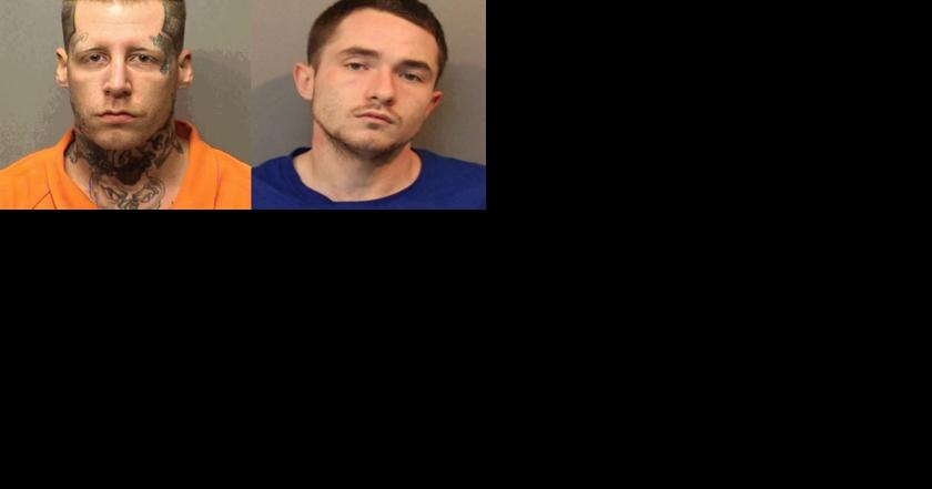 More charges filed against men linked to 2 homicides - Vimarsana News