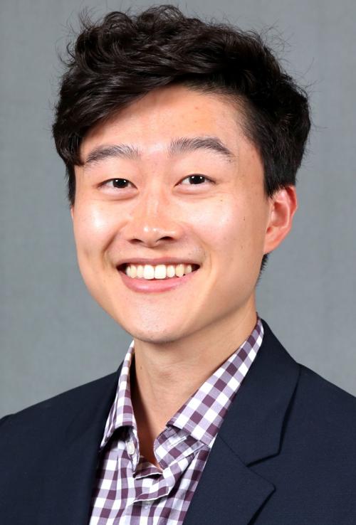 Chris Chyung