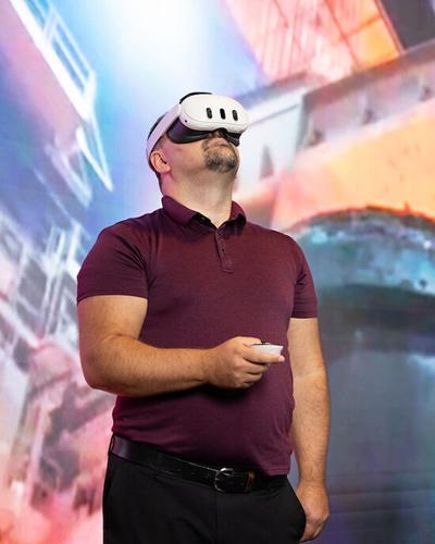 Steel Manufacturing Simulation and Visualization Consortium celebrates 10 years of cutting-edge innovation