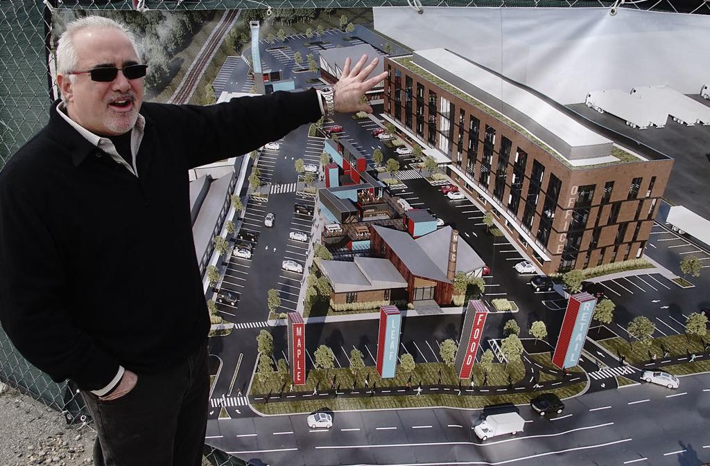 Munster stays on the path to a more responsive, walkable future