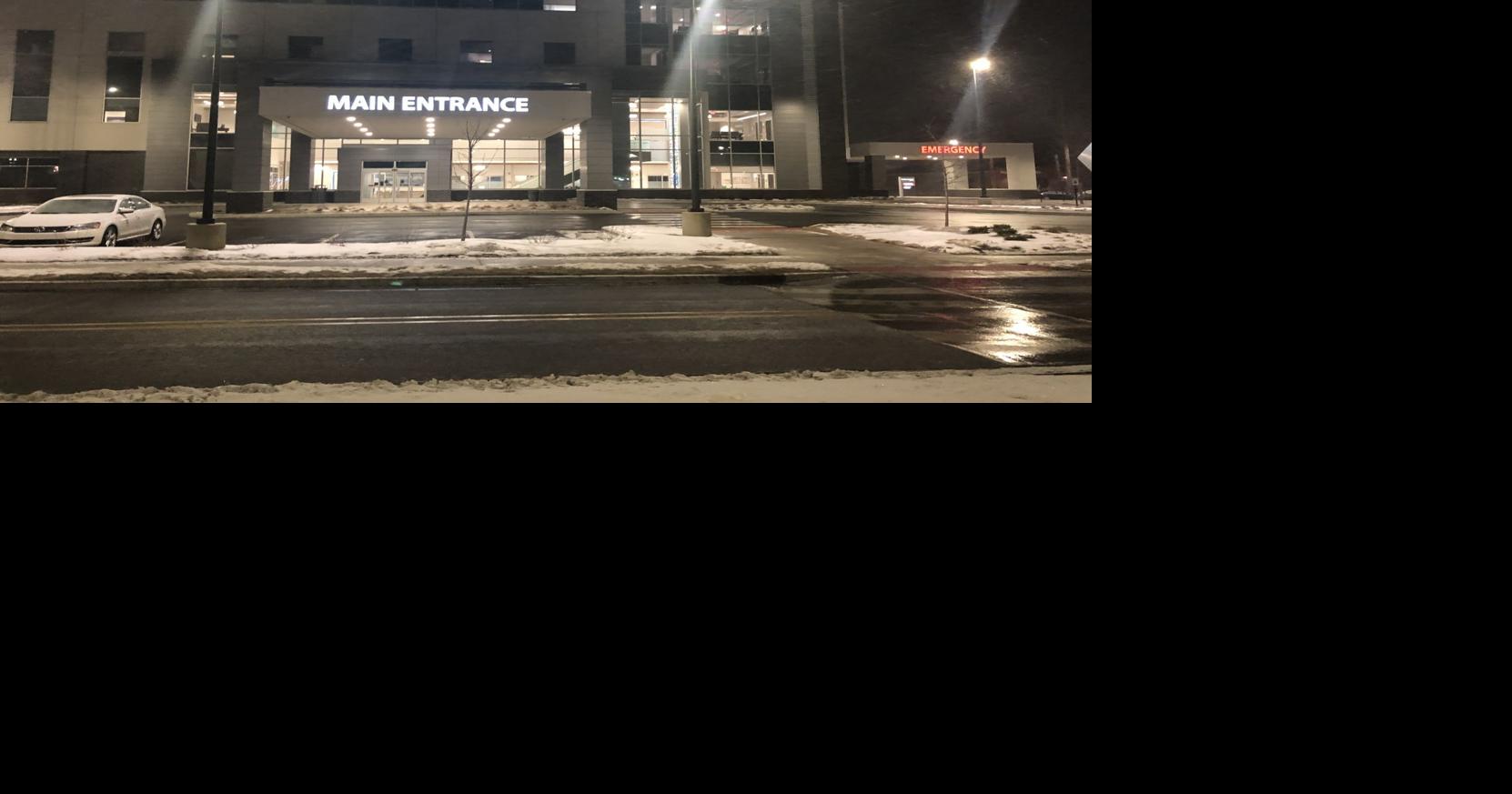 Northwest HealthLaPorte named one of best maternity care hospitals in US