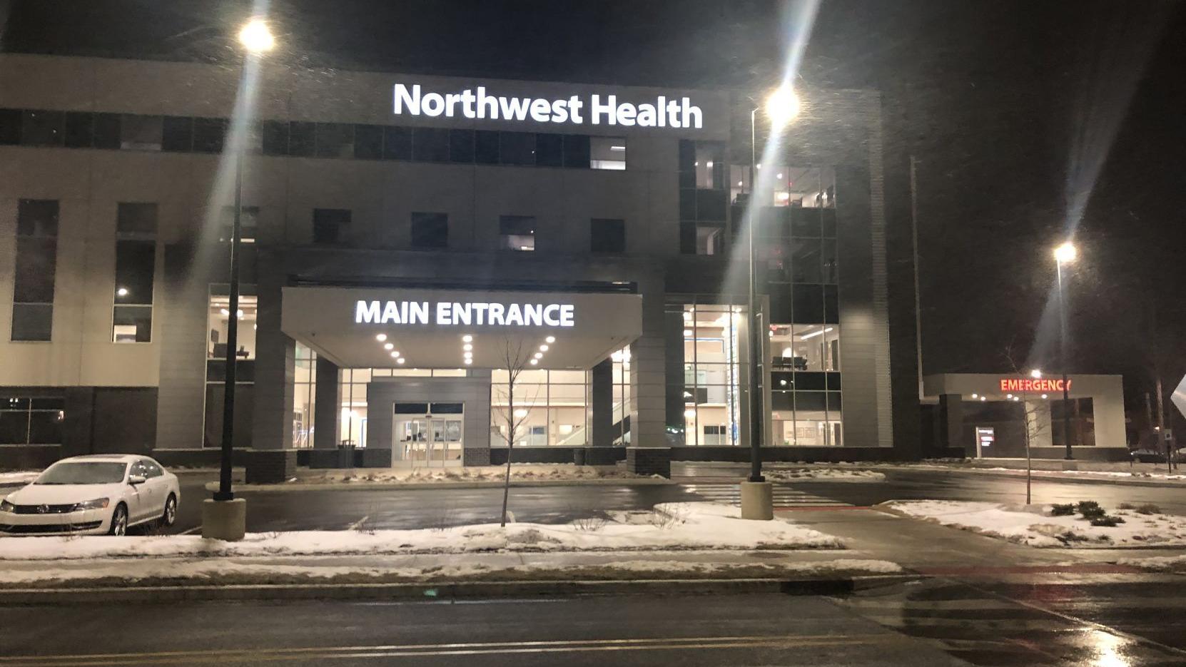 Northwest Healthlaporte Named One Of Best Maternity Care Hospitals In Us Northwest Indiana Business Headlines Nwitimescom