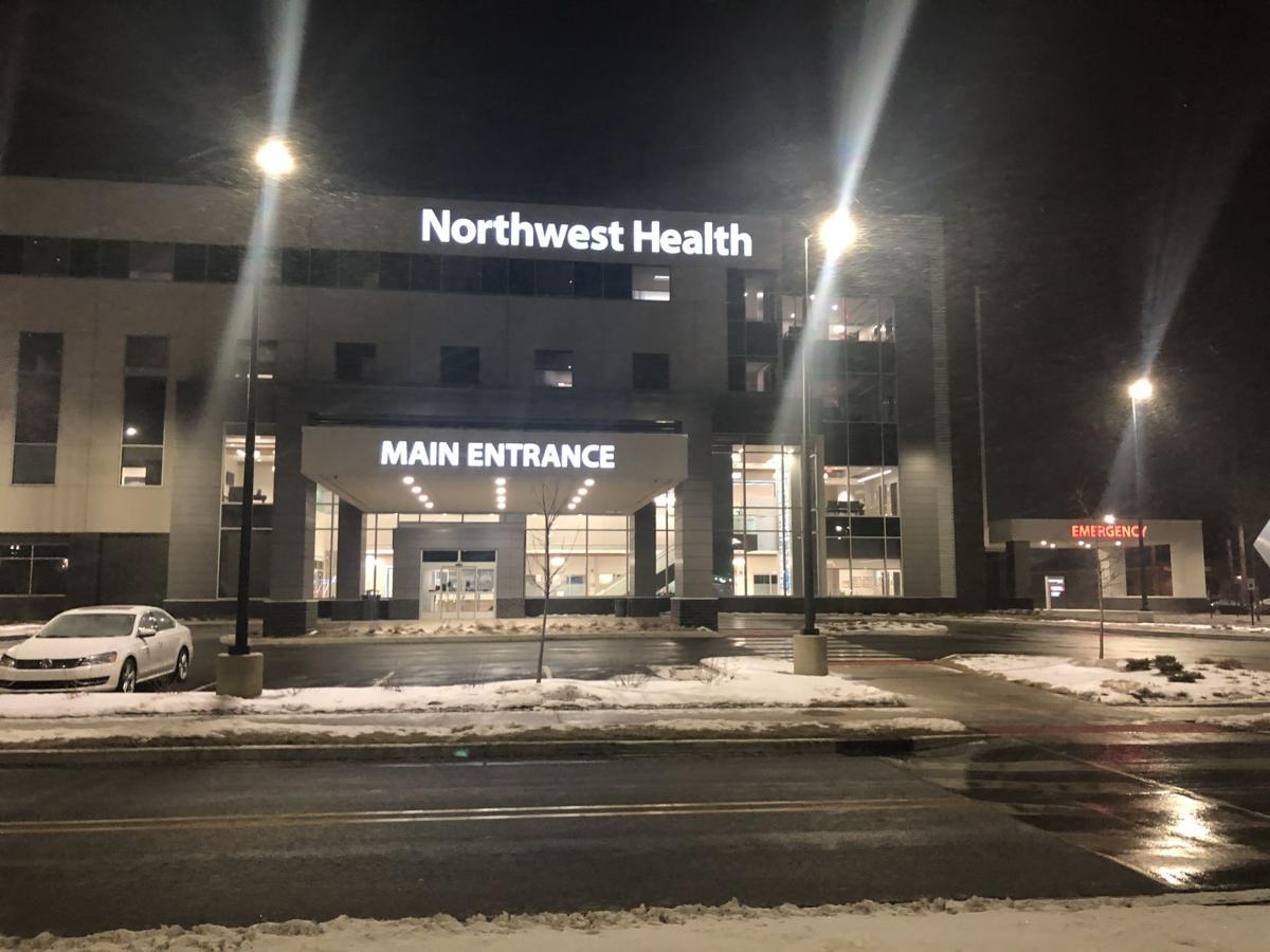 Northwest Healthlaporte Named One Of Best Maternity Care Hospitals In Us Northwest Indiana Business Headlines Nwitimescom