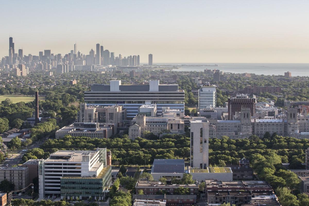 Ingalls, University of Chicago finalize merger Health