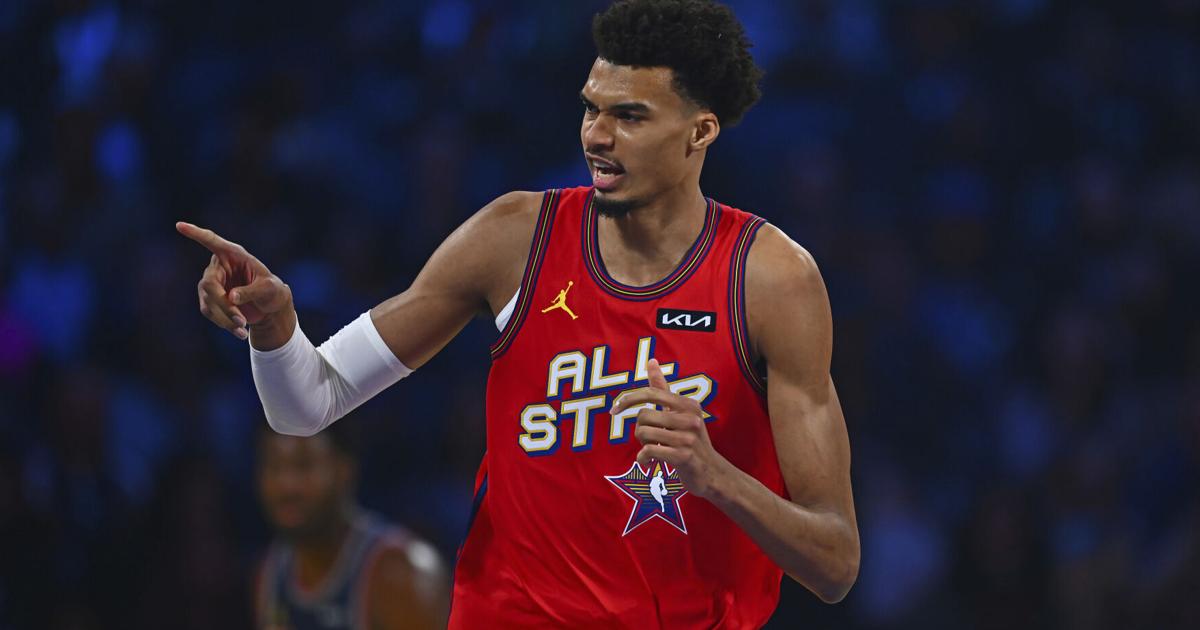 NBA News