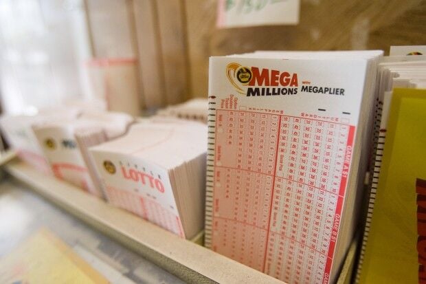 MEGAMILLION - Mega Million Lottery