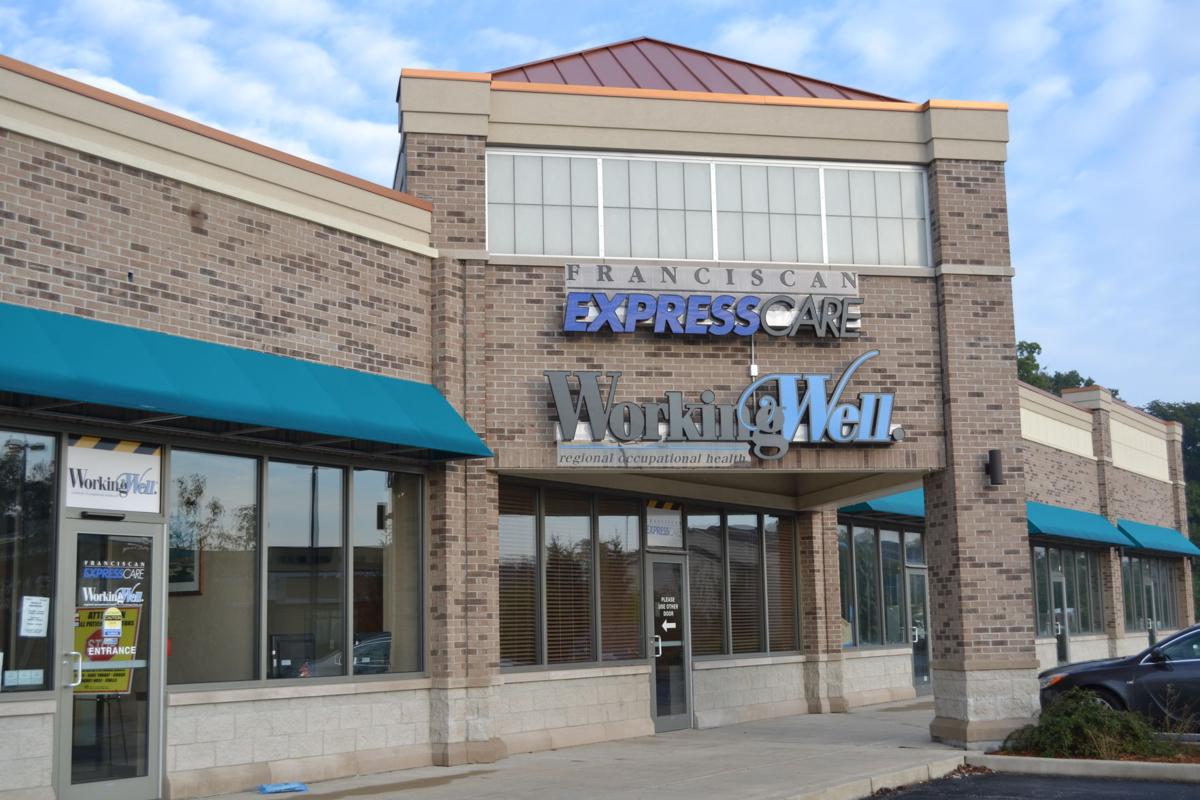 Best Urgent Care Best Healthcare in Northwest Indiana