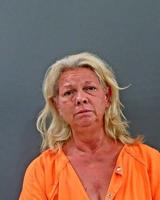 Multi-agency police chase on alleged stolen vehicle ends in arrest of Hoosier woman