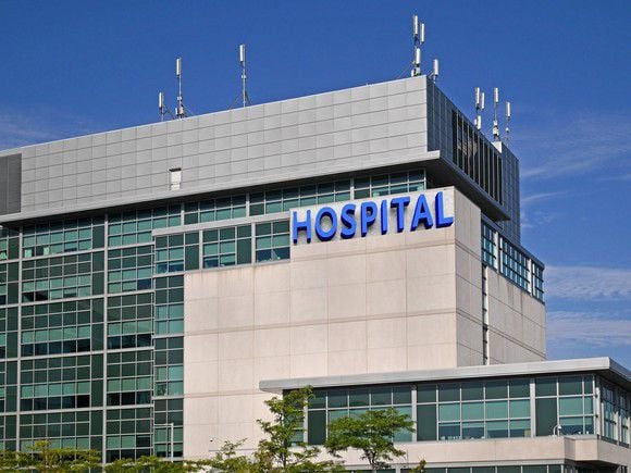 Tenet Healthcare Sharply Higher After Camber Capital Management Takes 5.7 % Stake Tenet Healthcare Sharply Higher After Camber Capital Management Takes 5.7 % Stake