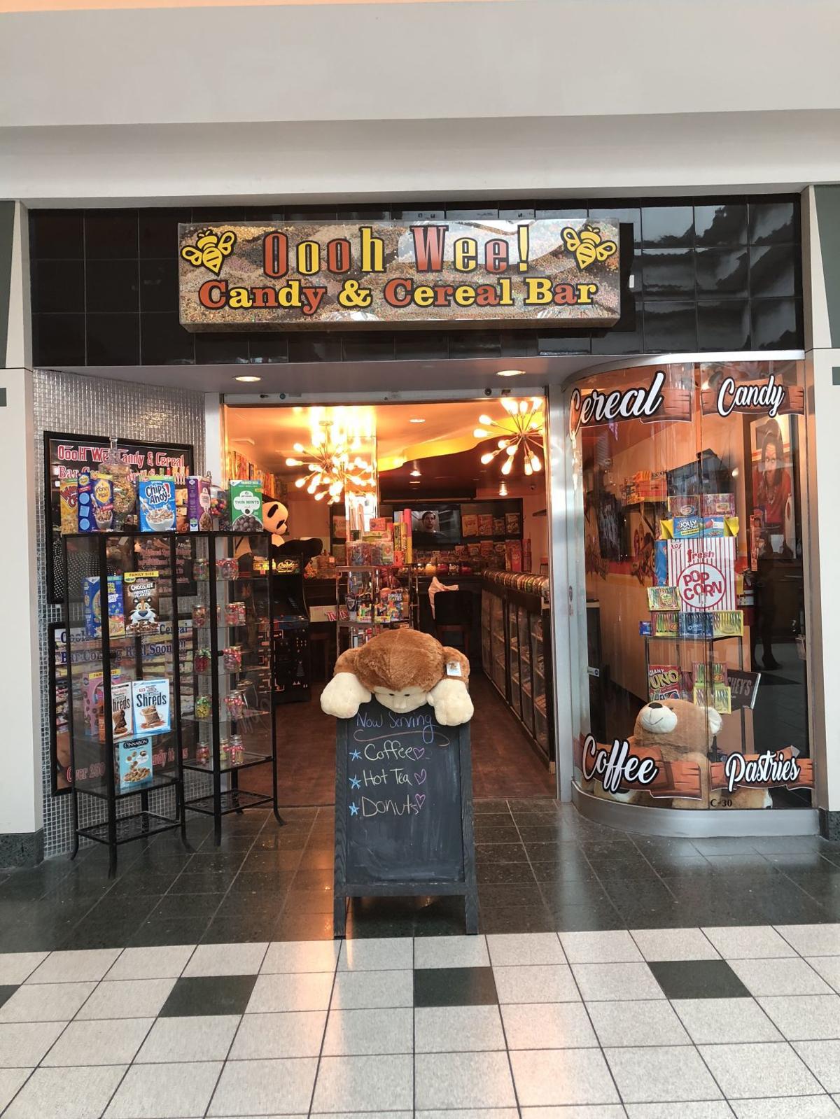 Nwi Business Ins And Outs Cereal Bar Coming To Southlake Mall
