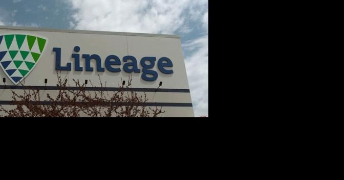 Lineage Logistics doing $130 million expansion in Hobart - Vimarsana News
