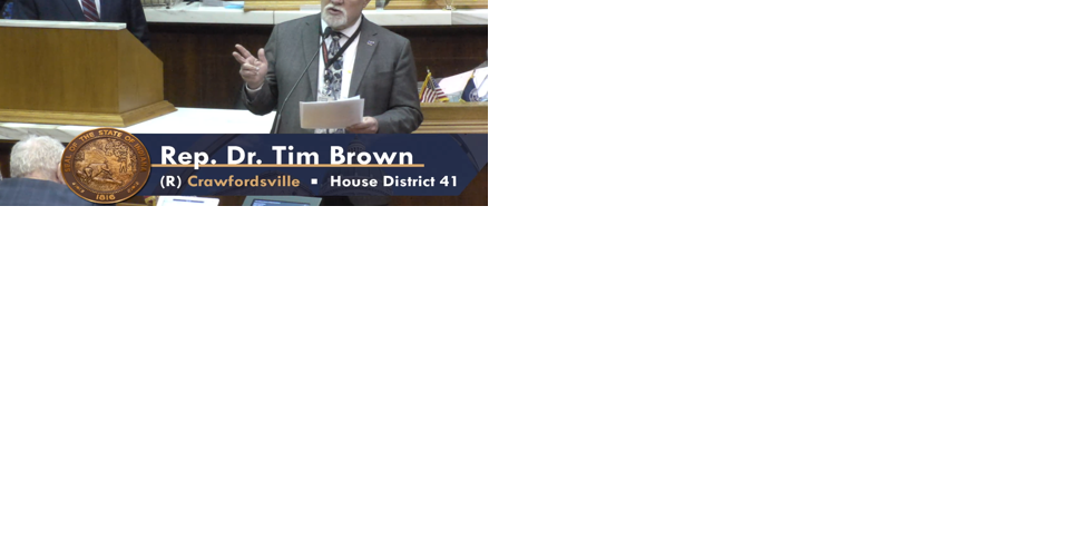 Indiana House approves tax cuts for businesses, Hoosiers - Vimarsana News