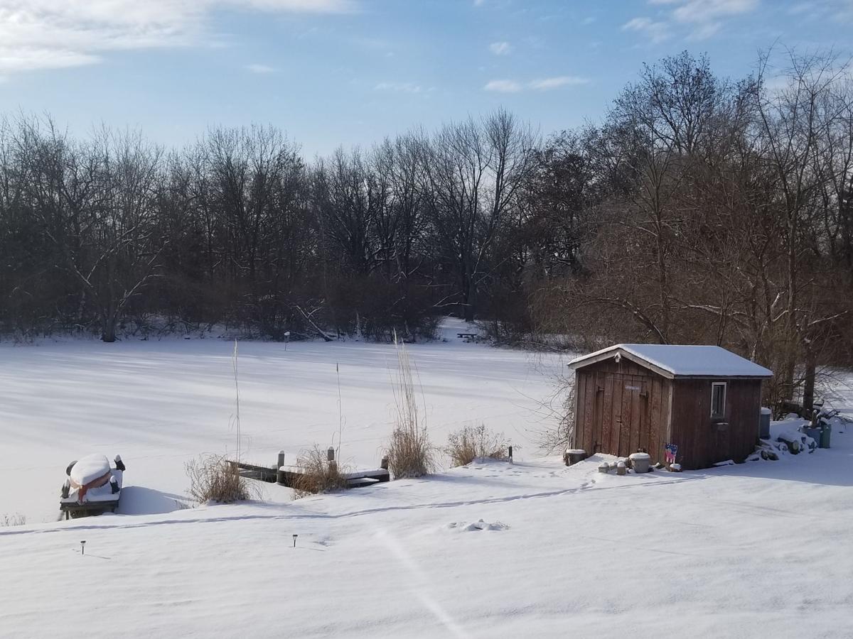 Snow 2017