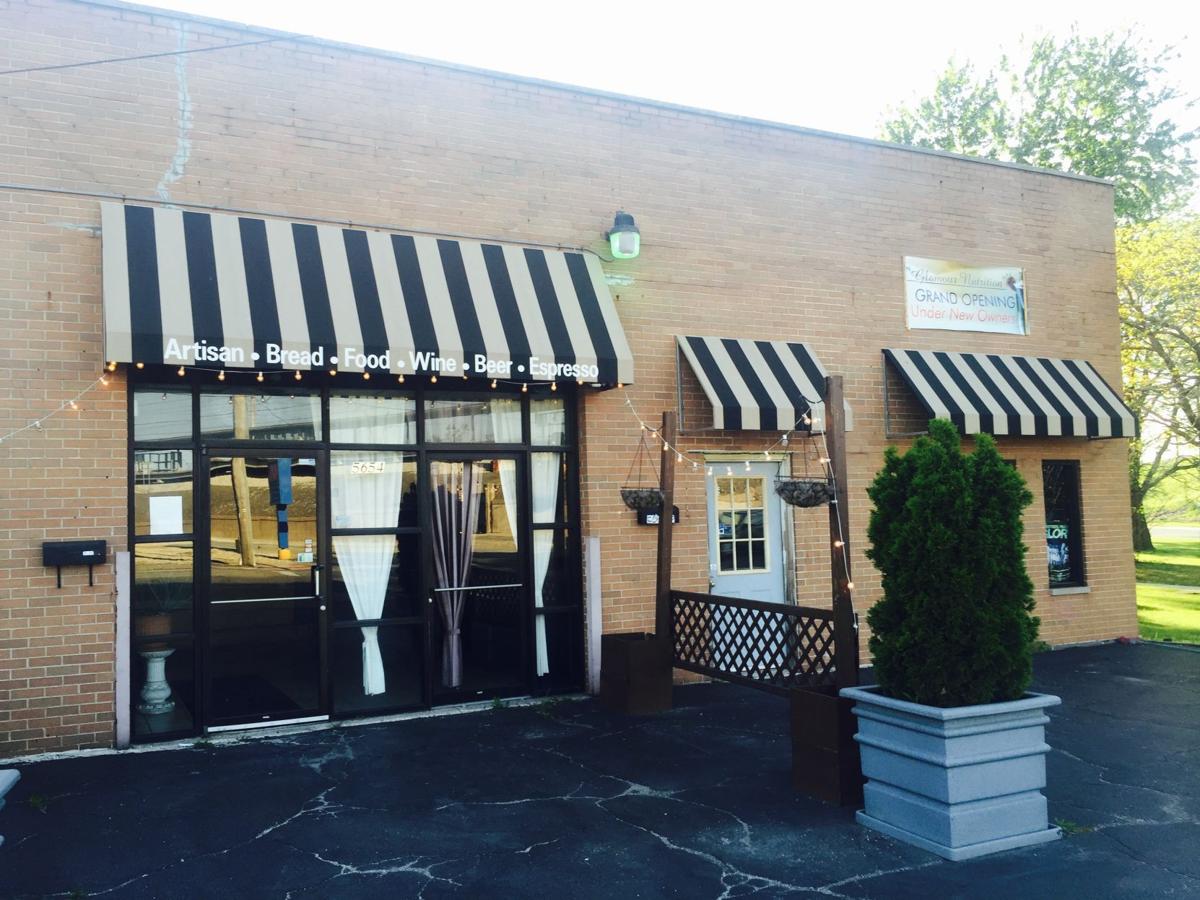 East Chicago's Indy Cafe to close 219