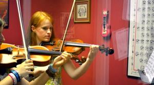 HGS Music