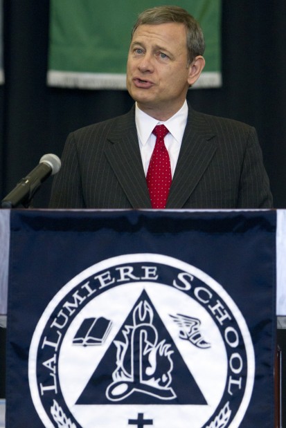 Cardigan mountain school john roberts image