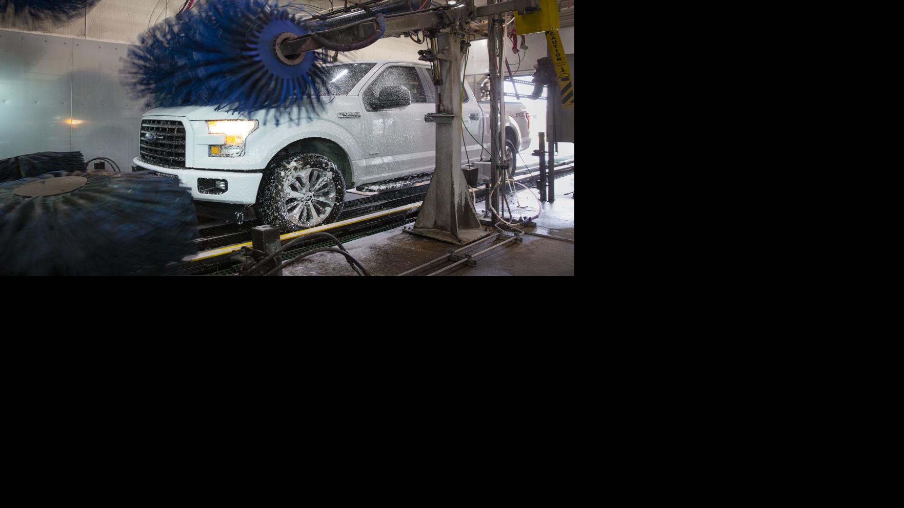Best Car Wash Best Services in Northwest Indiana