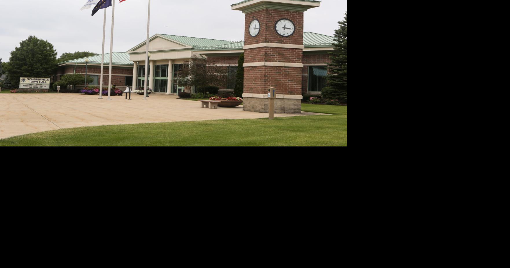 Schererville Town Council primary results extremely close, Connelly