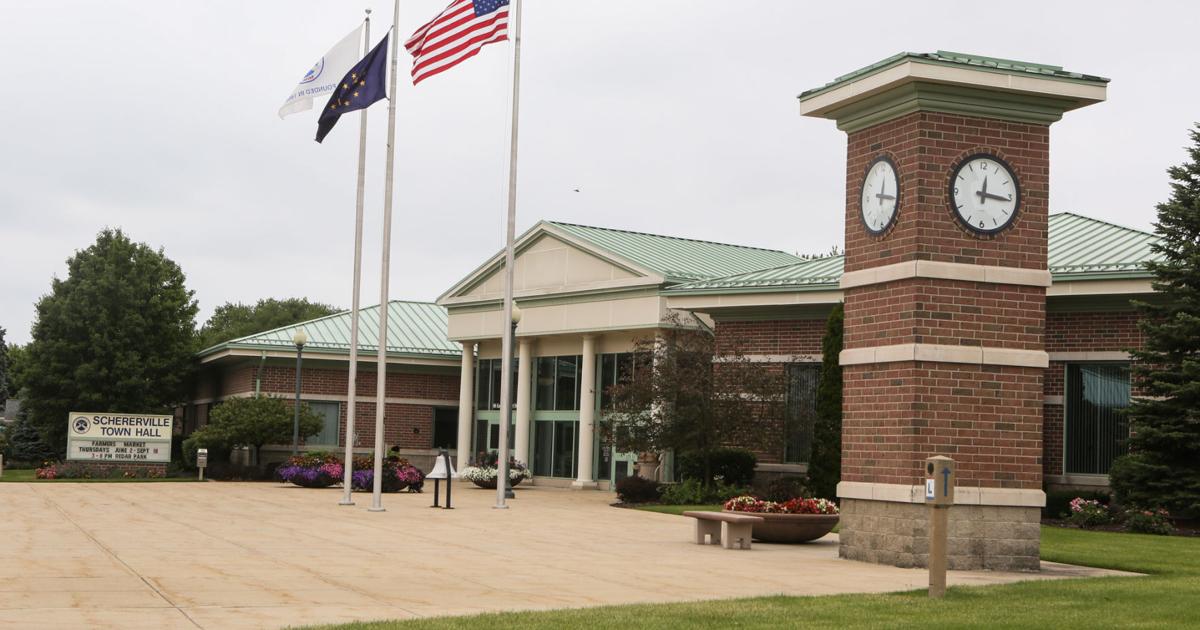 Schererville Town Council primary results extremely close, Connelly