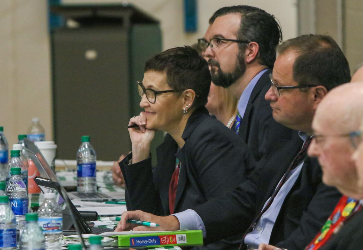 Departing Valparaiso superintendent will get $170K payment on June 1