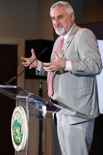 Major donation to Catholic education