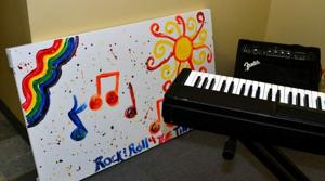 HGS Music