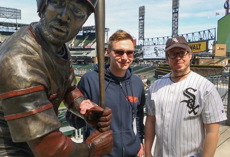 Photos: New food and beer offerings for White Sox games