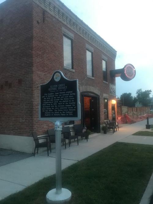 Developers planning Michigan City’s First Opportunity Zone investment