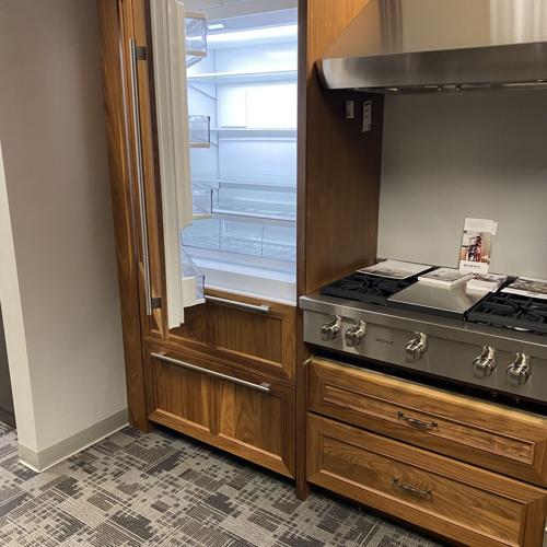 Proper maintenance can get the most out of appliances and other systems