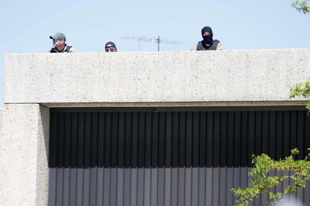 Police Release Identities Of Those Arrested In Southlake Mall Demonstration Crime And Courts Nwitimes Com