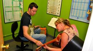 HGS Music