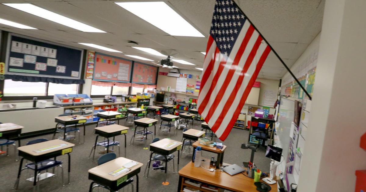 School choice program applications now available for disabled Indiana students