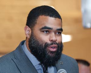 United Way Northwest Indiana names new chief community impact officer