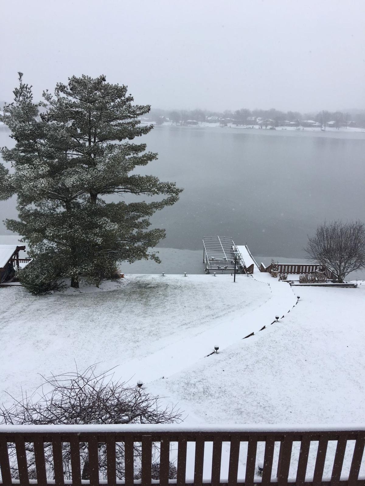 Snow 2017