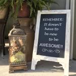 The J&L This N That Consignment Shop in downtown Whiting is closing