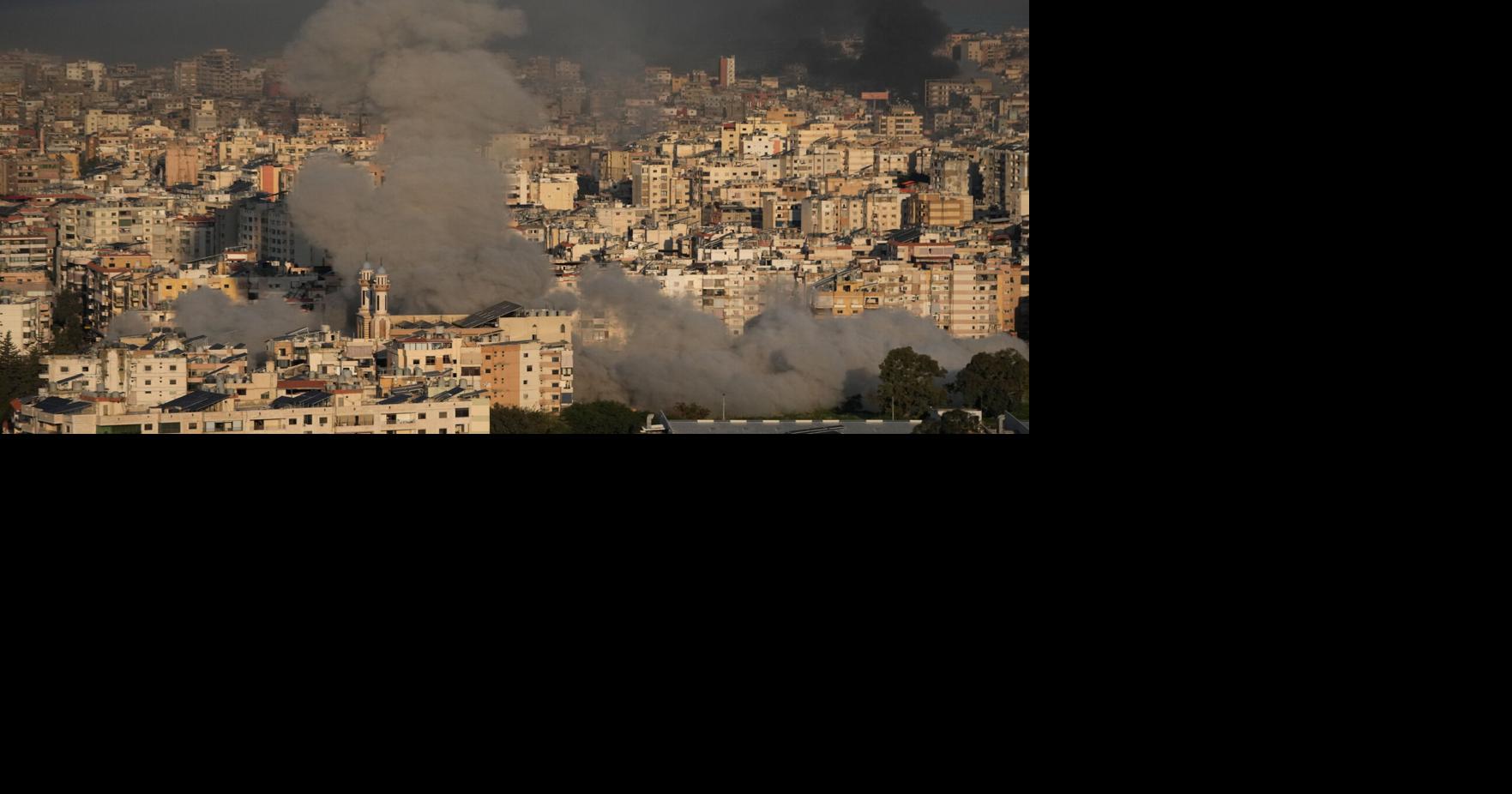 Senate rejects war powers bill to halt attacks against Iran