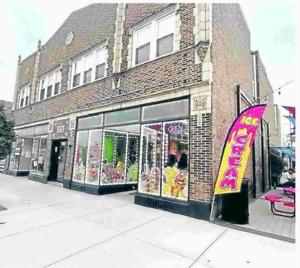 New concept for Griffith restaurant