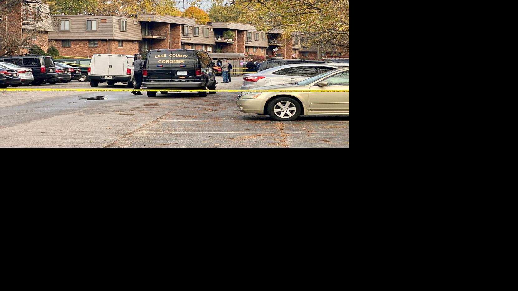 Detectives secure more evidence in Griffith shooting death Latest