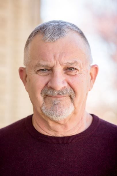 Roger Galloway