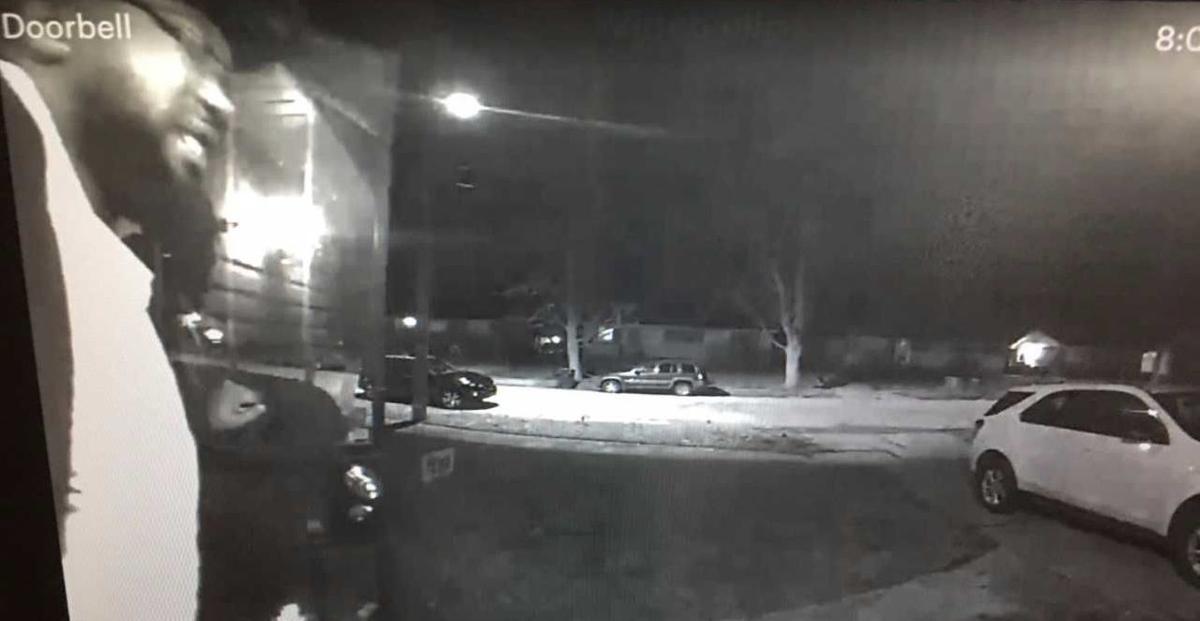 Region Crime Roundup Smile Suspects You Re On Camera Ring