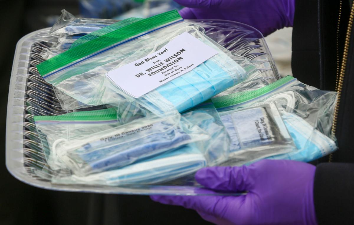 NWI Small Business Task Force puts together list of local PPE producers