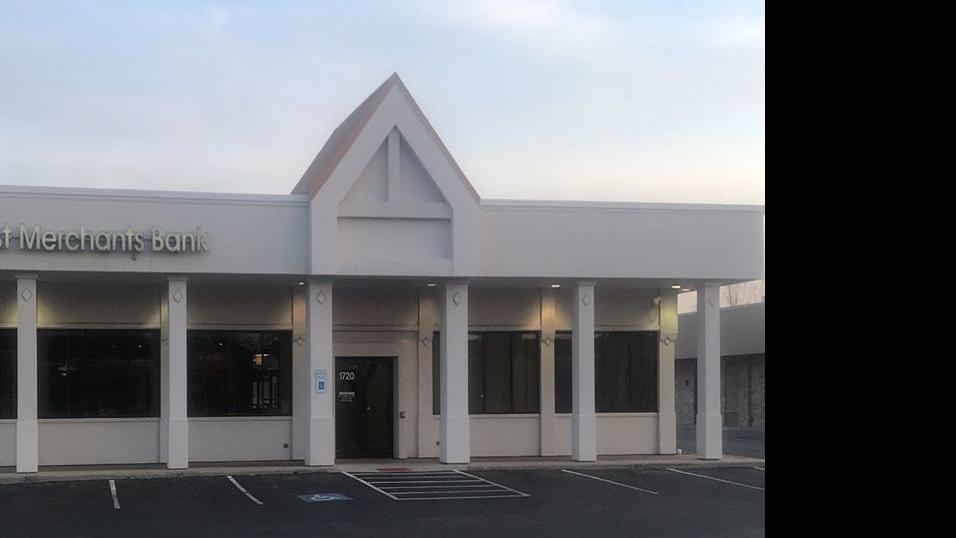 First Merchants Bank moving to close on merger after DOJ settlement