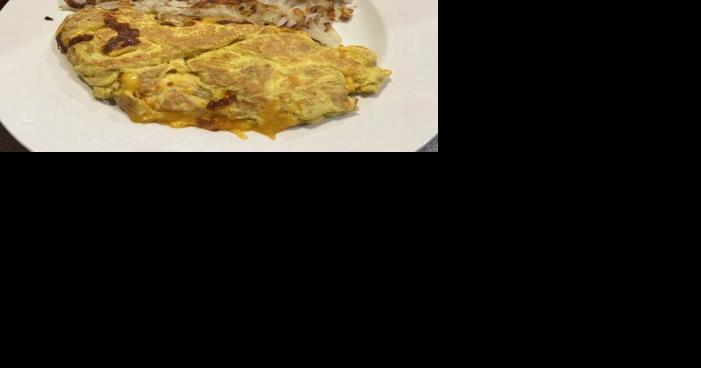 TASTE TEST: Buttermilk Pancake House's Wisconsin Cheese Omelet brings the melty goodness - Vimarsana News