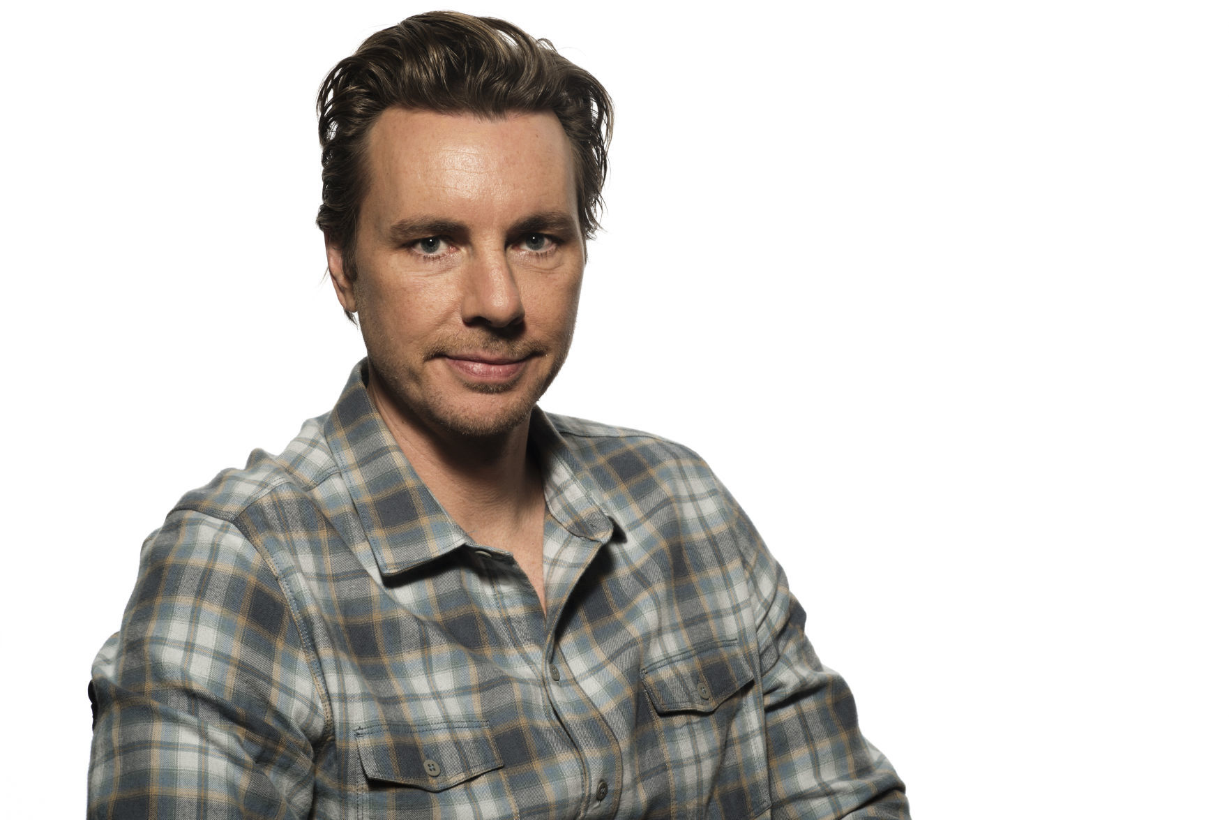 Next photo of Dax Shepard