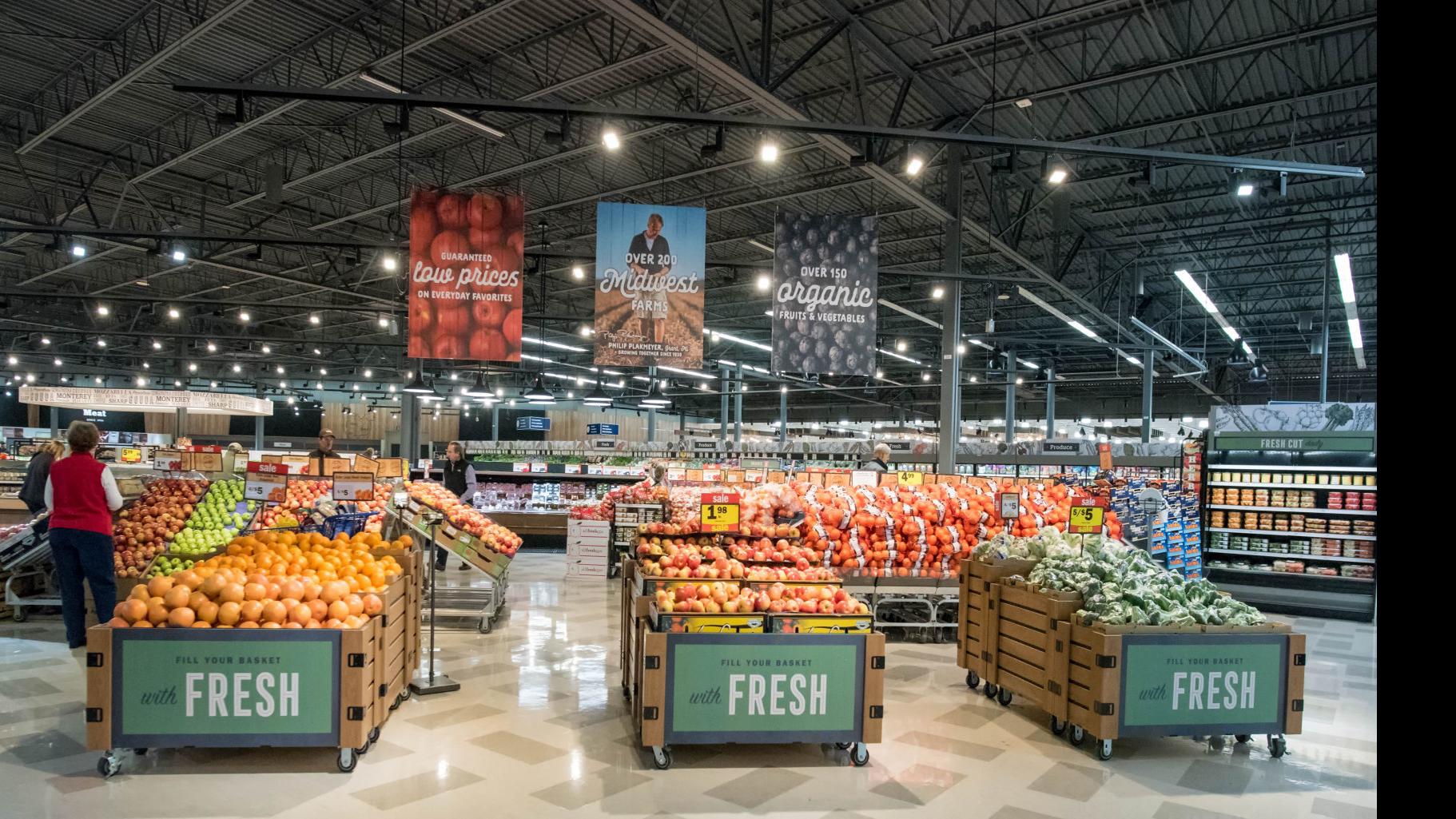 new valparaiso meijer to open in may lake newsletter nwitimes com new valparaiso meijer to open in may