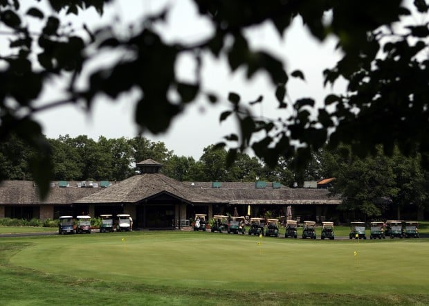 Briar Ridge Homeowners Members To Buy Country Club Northwest Indiana Business Headlines Nwitimes Com