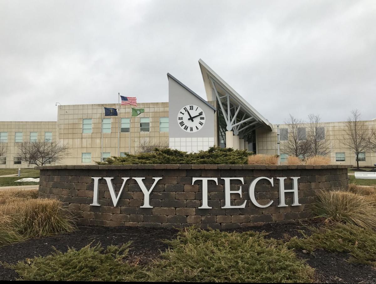 Design Technology Ivy Tech