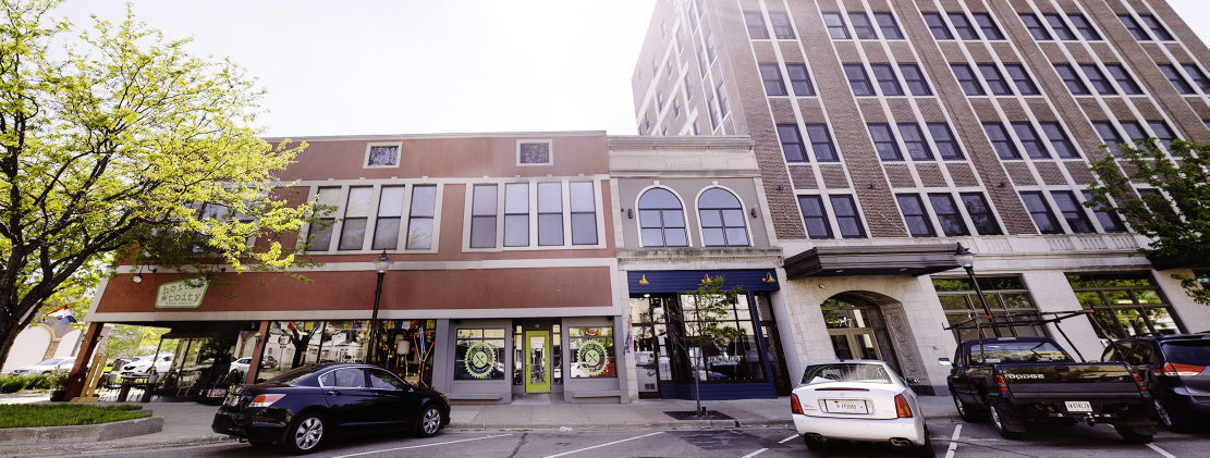 Michigan City