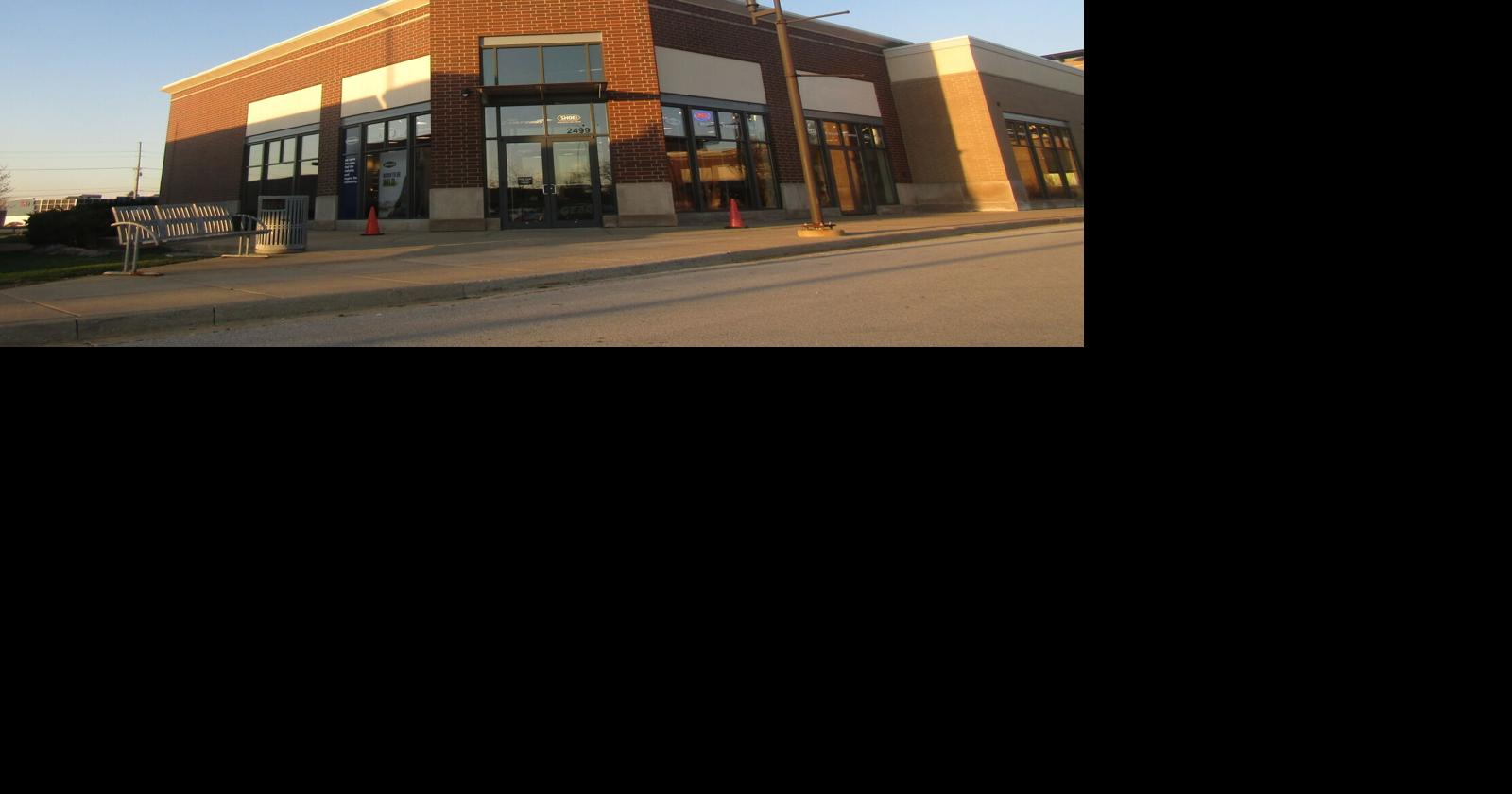 New stores open at Southlake Mall